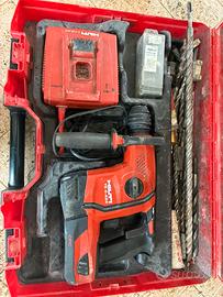 Tassellatore hilti