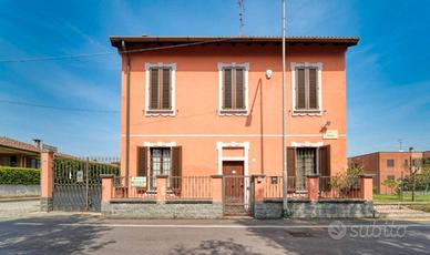 Casa singola