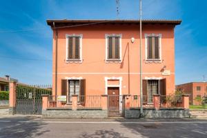 Casa singola