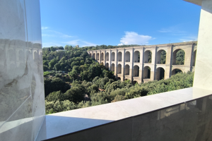 Alloggio turistico - casa con vista Ariccia centro