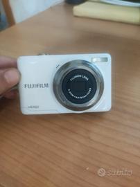 Fotocamera Fujifilm Finepix JV300