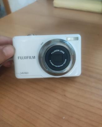 Fotocamera Fujifilm Finepix JV300
