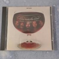 CD Deep Purple