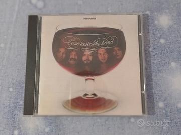 CD Deep Purple