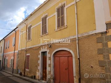 Casa indipendente Ittiri