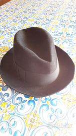 cappello Borsalino vintage