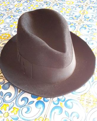 cappello Borsalino vintage
