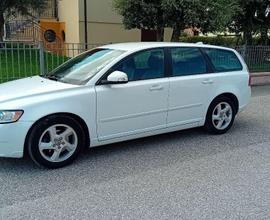 VOLVO - V50 1.6 diesel