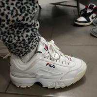 scarpe Fila