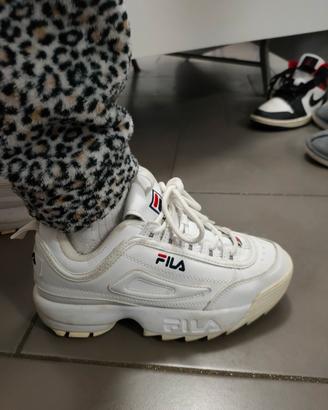 scarpe Fila