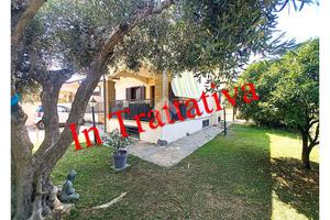 PORZIONE DI BIFAMILIARE A ARDEA