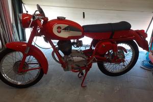 Gilera Altro modello - 1961
