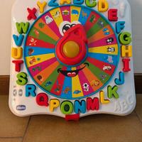 Gioco educativo bilingue Chicco Baby Prof