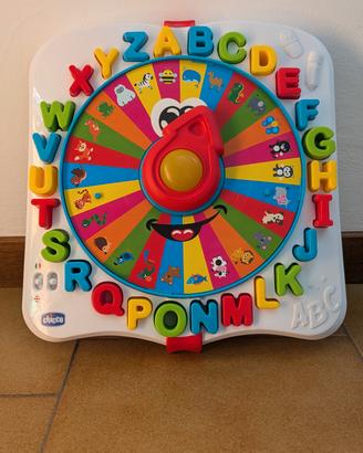 Gioco educativo bilingue Chicco Baby Prof
