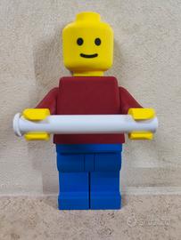 omino Lego 