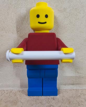 omino Lego 