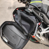 Honda crossraner 800