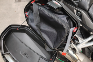 Honda crossraner 800