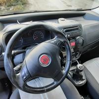 FIAT QUBO - KIT AIRBAG