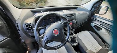 FIAT QUBO - KIT AIRBAG