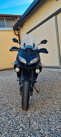 kawasaki versys 650 