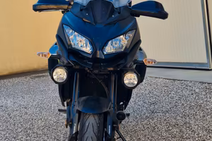kawasaki versys 650 