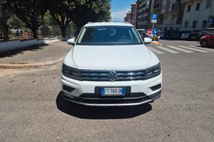 VOLKSWAGEN Tiguan Allspace 2.0 TDI SCR DSG 4MOTION