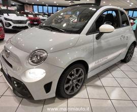 Abarth 595 595C 1.4 Turbo T-Jet 145cv + Car Play