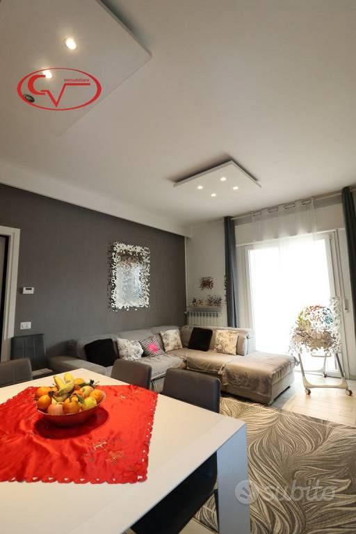 Appartamento di 80 m² con 4 locali a Montevarchi - Altro