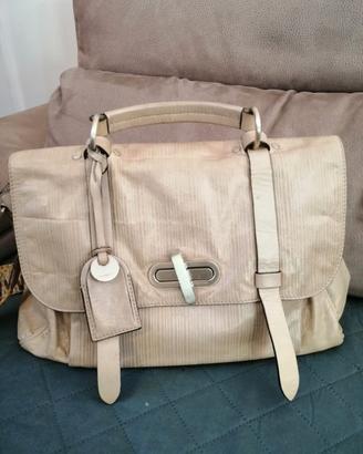 Borsa Nannini in pelle 🌟 Vintage 