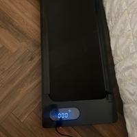 Tapis roulant salvaspazio