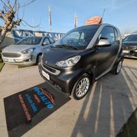 Smart ForTwo 800 40 kW coupé passion cdi NORDITA