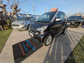 Smart ForTwo 800 40 kW coupé passion cdi NORDITA