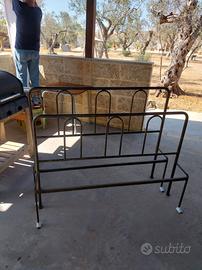 lettino piazza e mezza