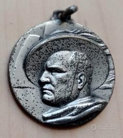 Medaglia Mussolini bersagliere