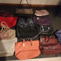 Borse 11 di Marca Calvin Klein