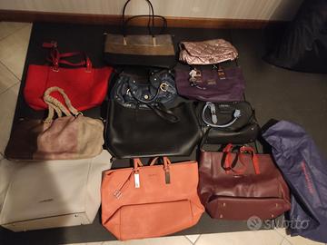 Borse 11 di Marca Calvin Klein