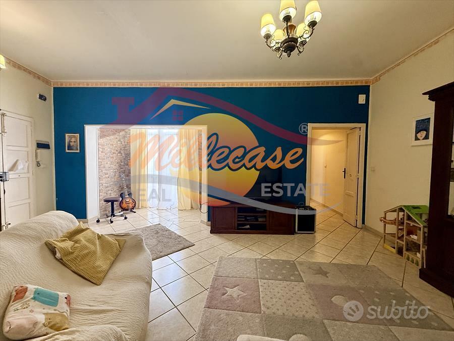 Appartamento – Siracusa, Santa Lucia - Altro