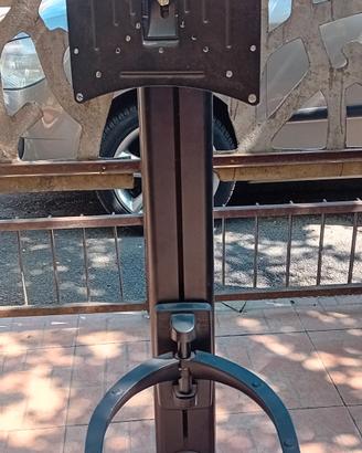 colonna porta tv
