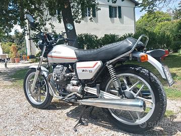 Moto Guzzi V50 III