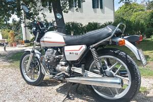 Moto Guzzi V50 III