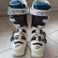 scarpone da sci Nordica Spitfire 100 Dobermann 
