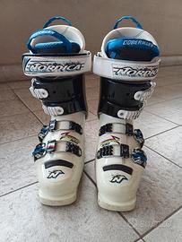 scarpone da sci Nordica Spitfire 100 Dobermann 