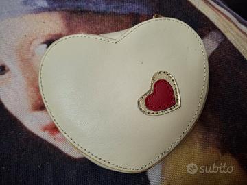 pochette portamonete thun specchio