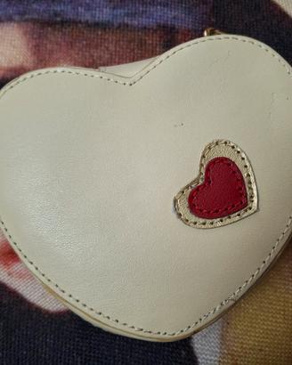 pochette portamonete thun specchio