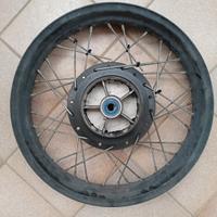 ruota posteriore mash scrambler 