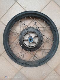 ruota posteriore mash scrambler 