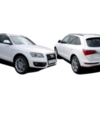 Ricambi audi q5