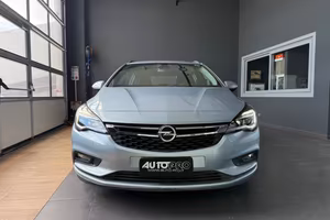 OPEL Astra 1.6 CDTi 110 CV S&S ST Bus. Prem.