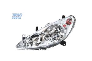 FANALE SINISTRO PER PEUGEOT 307 01-05
